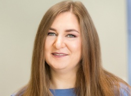 Eglė Staniulionė, „Bitė Lietuva“ žmonių ambasados vadovė